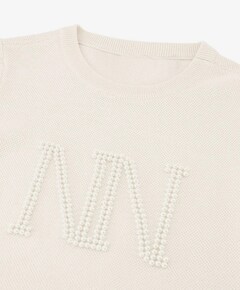 T-shirt beige