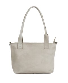 Dames tas beige