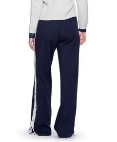 Dames broek blauw