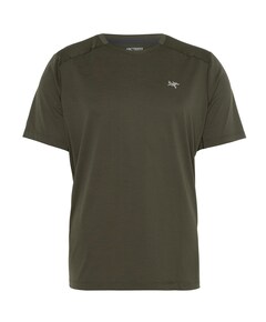 T-shirt groen