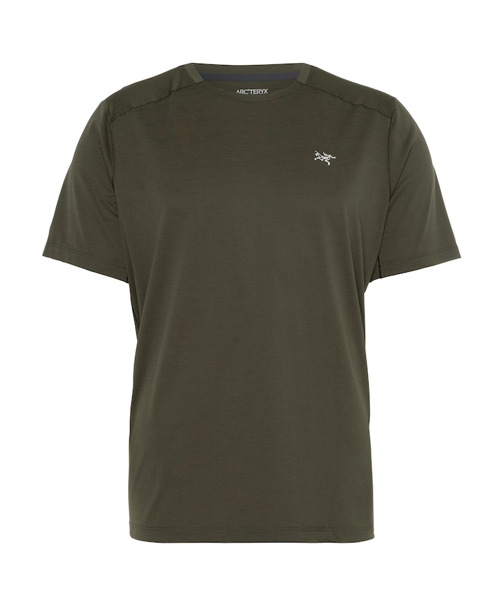 T-shirt groen