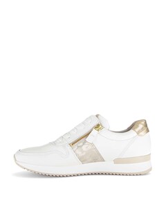 dames sneakers ecru
