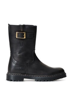 meisjes laarzen zwart