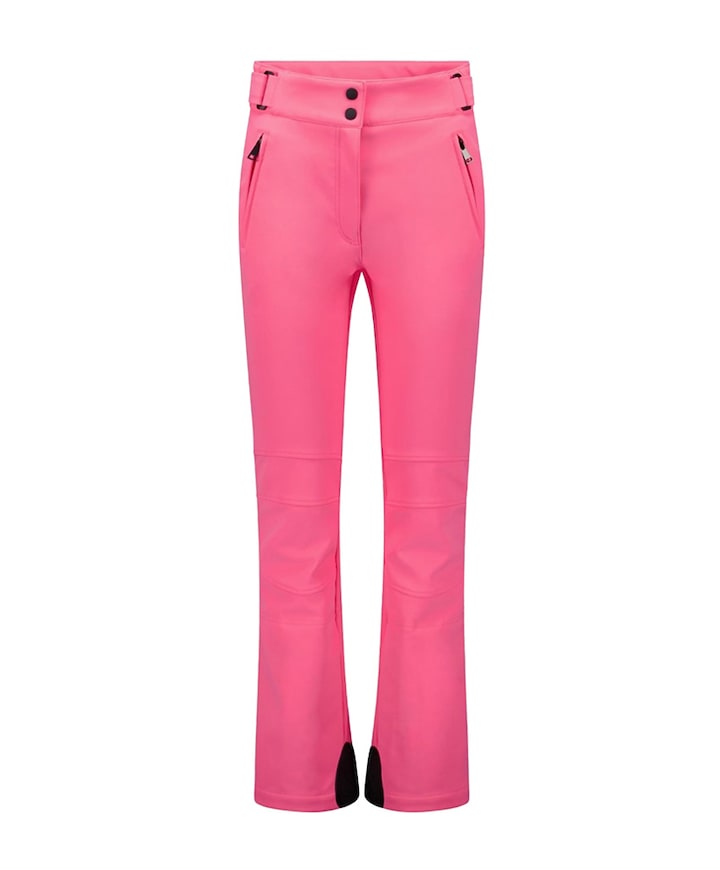 SUNDANCE MOUNTAIN SKI skibroek roze