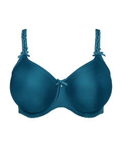 Dames bh blauw