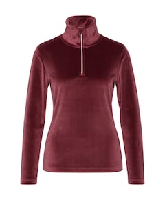 Dames trui roze