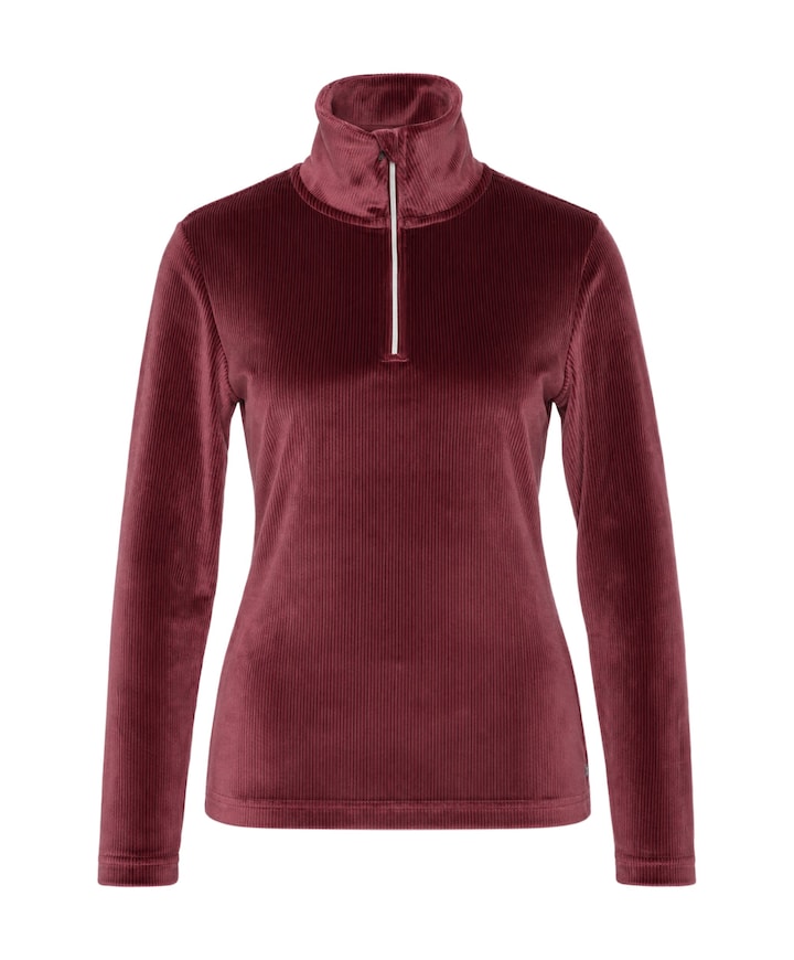 Dames trui roze
