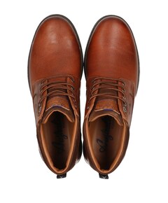 Middelburg  heren boots bruin