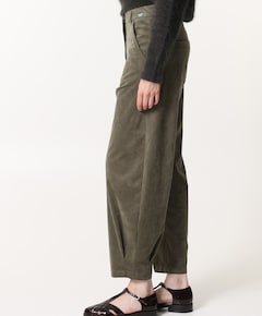 Odelia dames broek groen