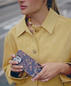 Telefoonhoesjes bruin