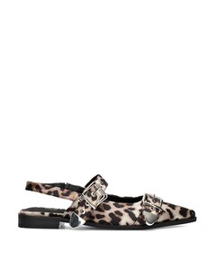 Julia Slingbacks beige