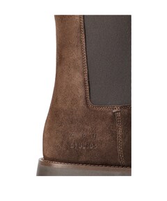 heren boots bruin