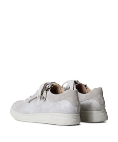 dames sneakers grijs