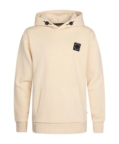Hoodie beige