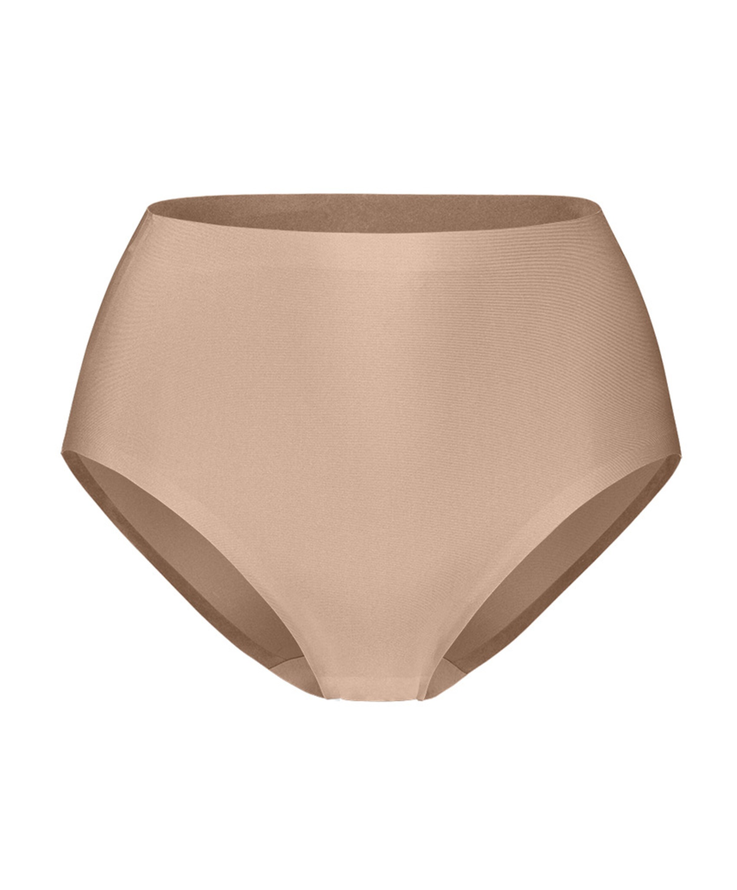 Dames slip beige