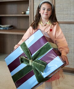 Uniseks sweater  roze