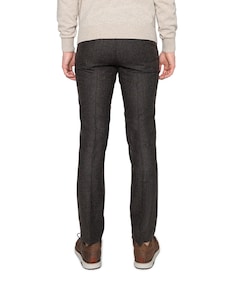 BONN Art.2-8811 heren pantalon bruin