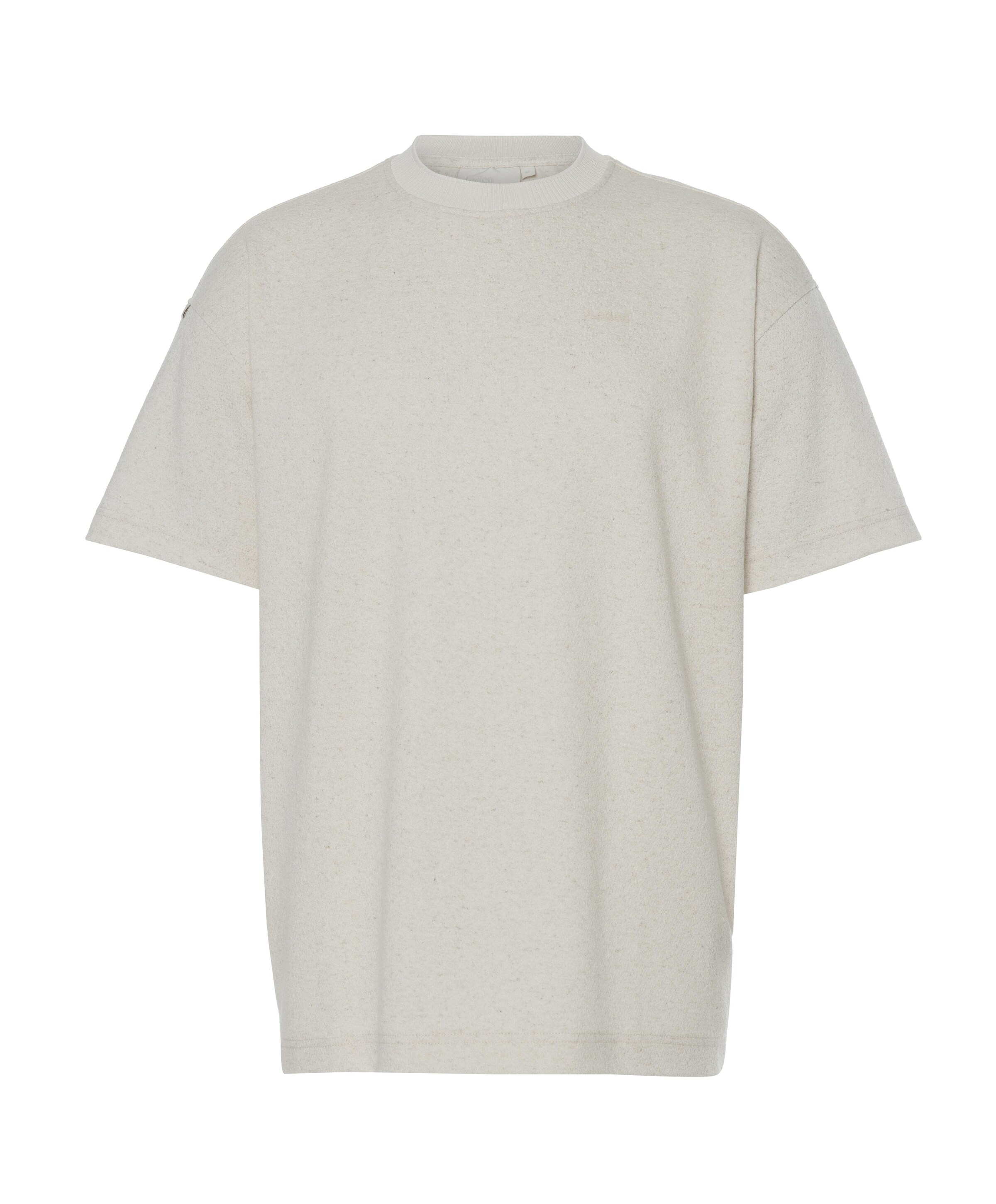 T-shirt beige