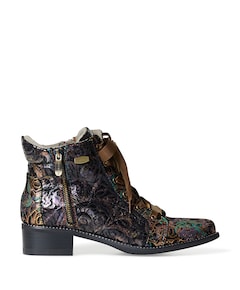 dames boots goud