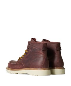 veterboots bordeaux