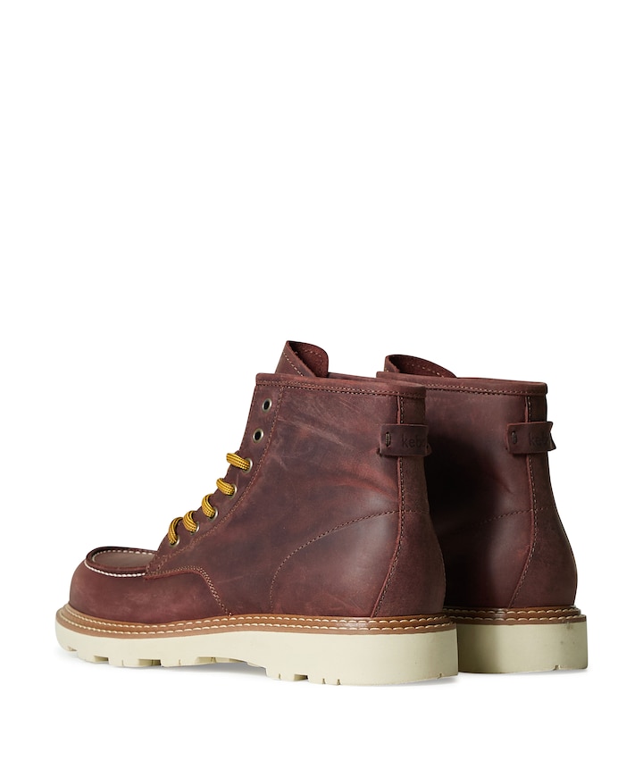 veterboots bordeaux