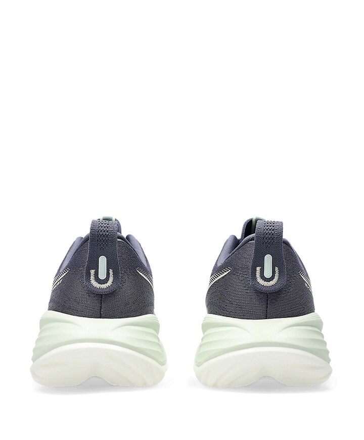 Gel-cumulus 27 dames runningschoenen blauw