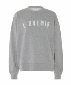 Sweater grijs