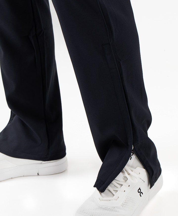 Heren trainingsbroek blauw