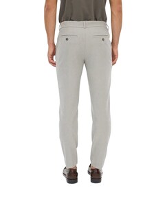 JOSHPL 162 GREY MIST heren broek grijs
