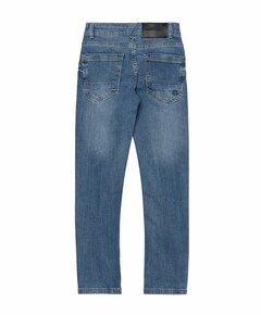 Southampton korte broek blauw