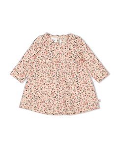 Jurk roze