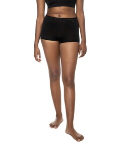 Dames slip zwart