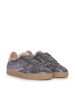 dames sneakers grijs