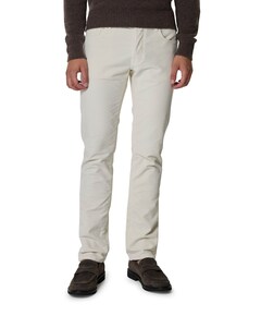 Bard Slim 5 pkt heren broek ecru