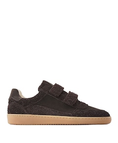 Ray Venti (L) dames sneakers bruin
