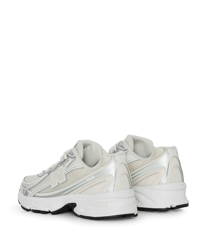 740 uniseks sneakers  beige