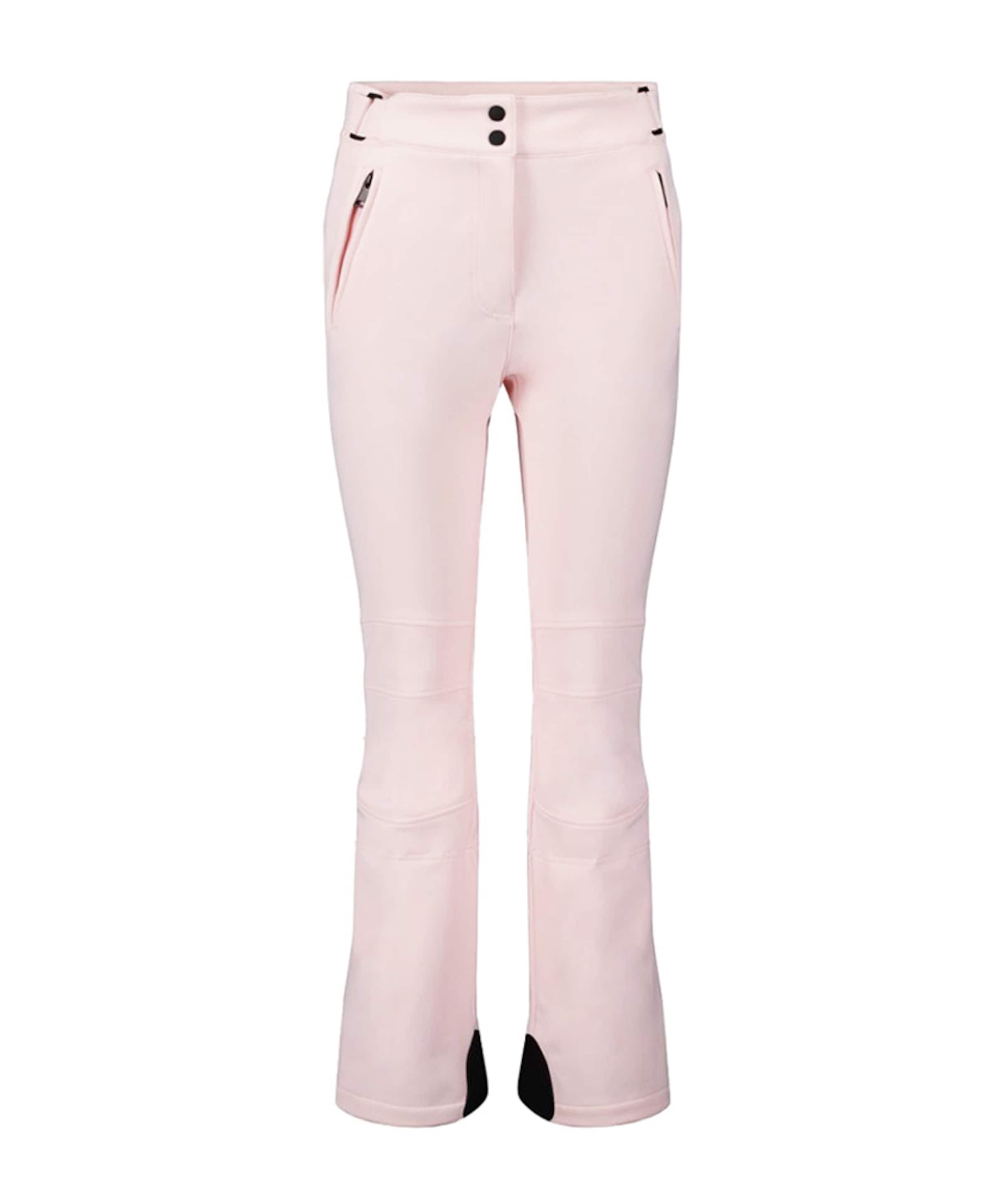 SUNDANCE MOUNTAIN SKI skibroek roze