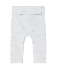 Jongens broek blauw