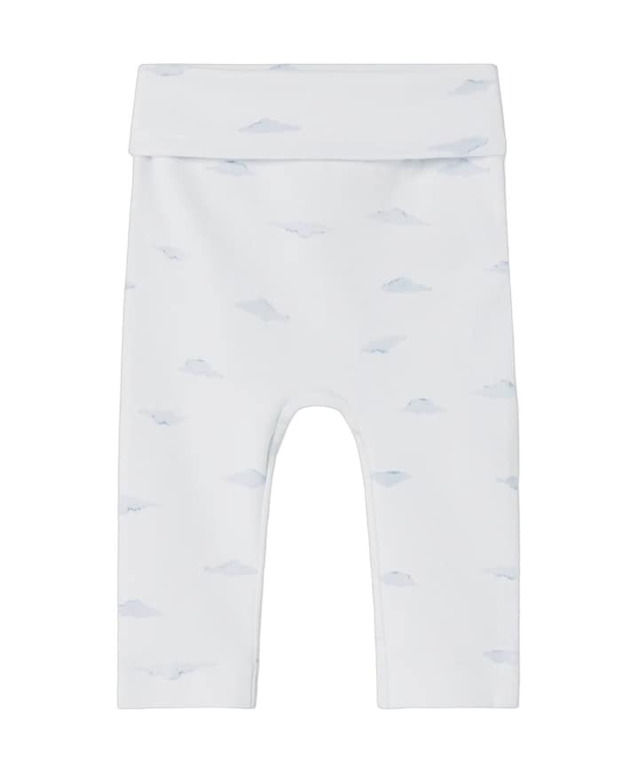 Jongens broek blauw