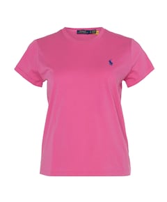 Dames T-shirt roze