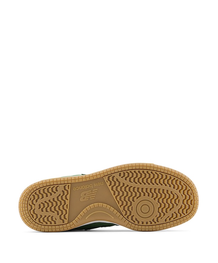 480 sneakers groen