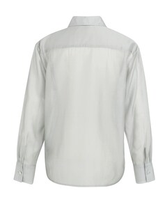 Dames blouse grijs
