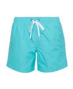 Zwemshort blauw