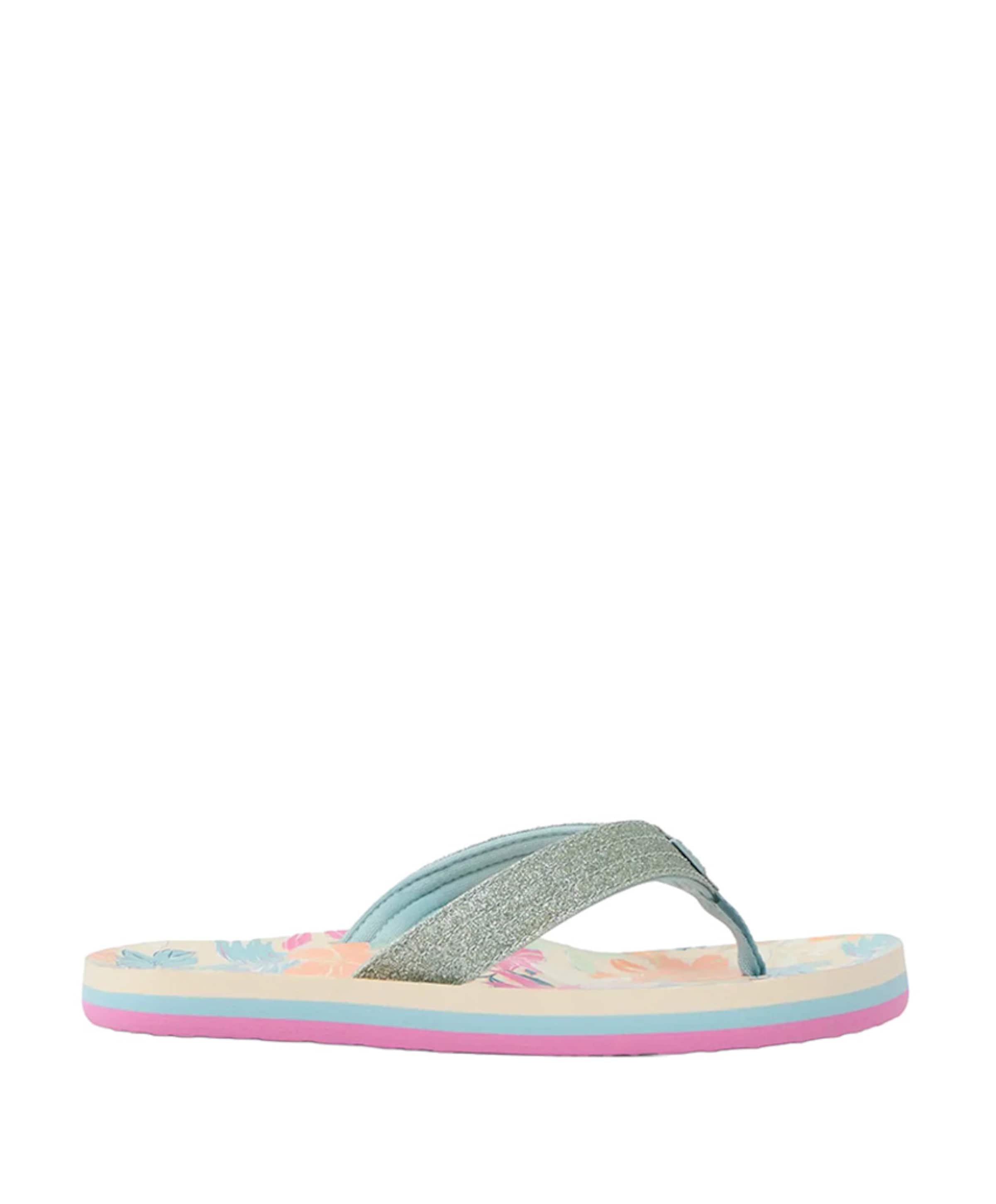 KIDS AHI uniseks slippers  multicolor