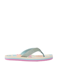 KIDS AHI uniseks slippers  multicolor