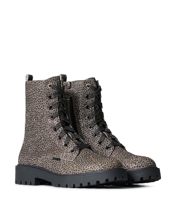 Star meisjes boots bruin