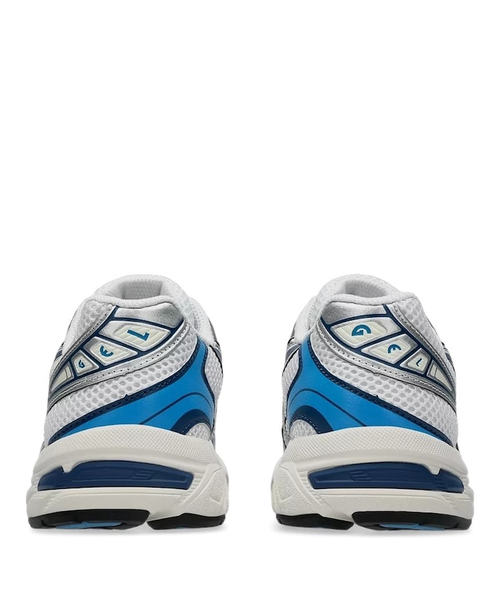 GEL-1130 GS uniseks sneakers  wit