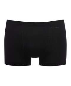Heren boxershort zwart