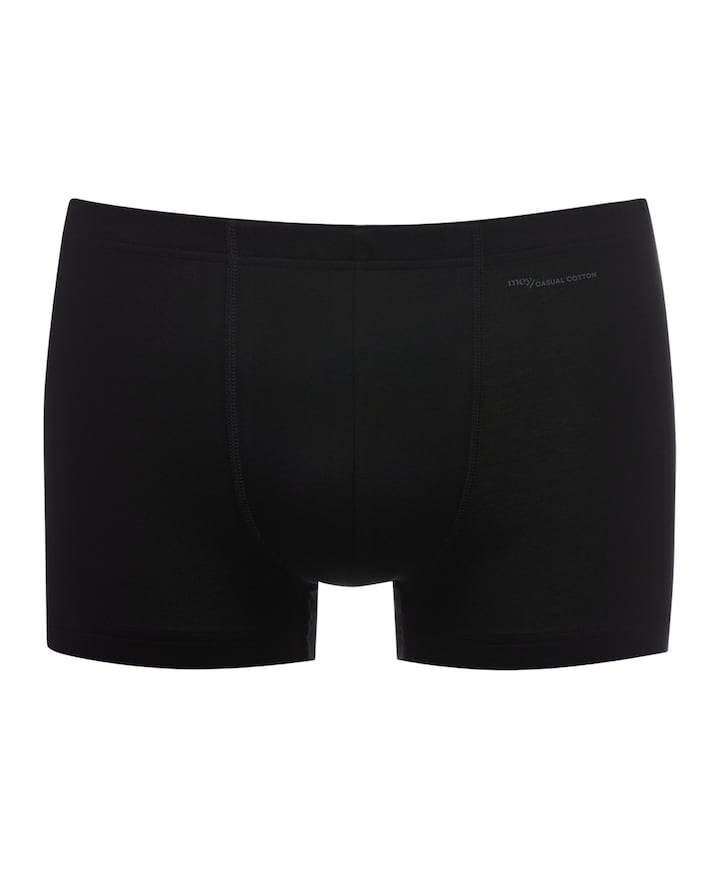 Heren boxershort zwart