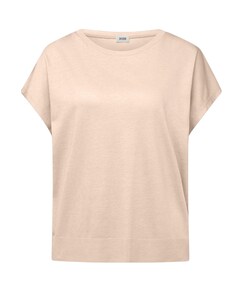 Dames T-shirt oranje